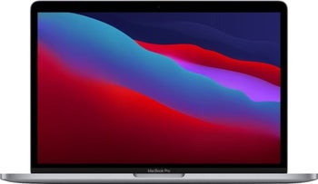 MacBook Pro 13.3 M1 256GB WAS $1,299 NOW $1,199 SAVE $100