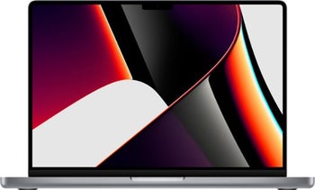 MacBook Pro 14 M1 Pro 512GB WAS $1,999 NOW $1,799 SAVE $200