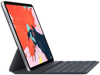 Apple Smart Keyboard Folio
