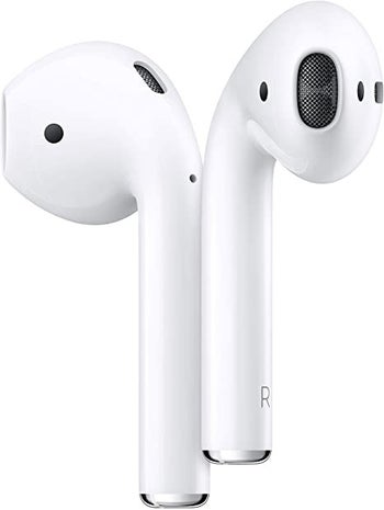 Apple AirPods (2nd-generation)