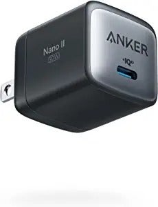 Anker Nano II 30W: Get it for 18% less of its original price!