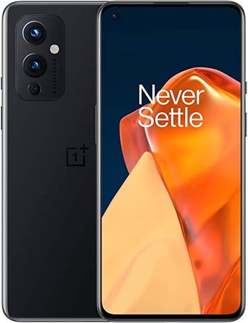 OnePlus 9: get it with an 18% discount right now!