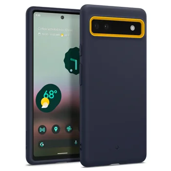 Caseology Nano Pop Silicone Case For Google Pixel 6a