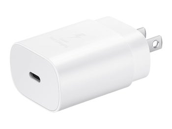 Samsung 25W Super Fast Wall Charger