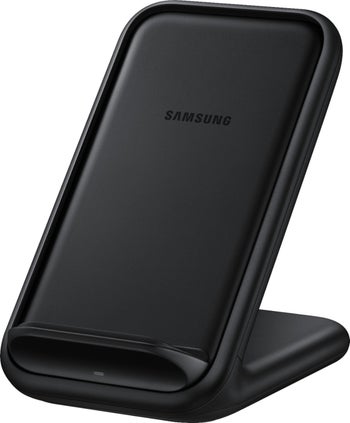 Samsung 15 W wireless charging stand