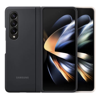 Slim Standing Cover for Galaxy Z Fold 4
