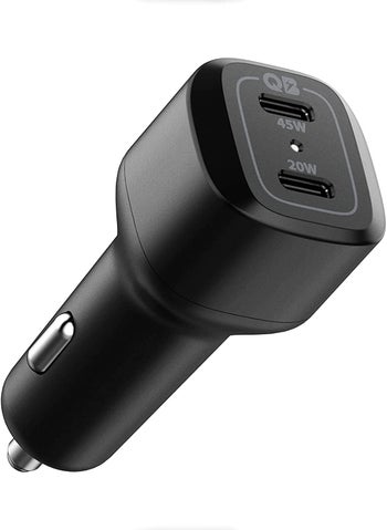 Spigen Dual Car Charger