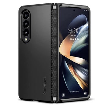 Spigen Tough Armor case for Galaxy Z Fold 4