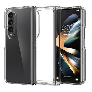 Spigen Ultra Hybrid Galaxy Z Fold 4 case