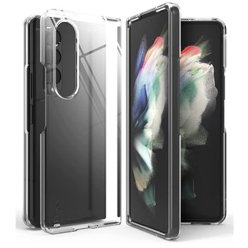 Ringke slim clear case for Galaxy Z Fold 4