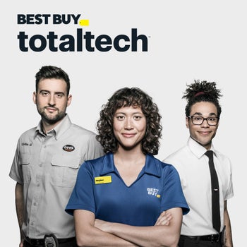 Best Buy Totaltech subscription