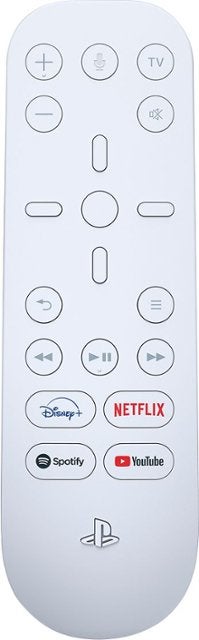 Media Remote