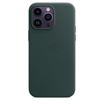 iPhone 14 Pro Max Leather Case with MagSafe
