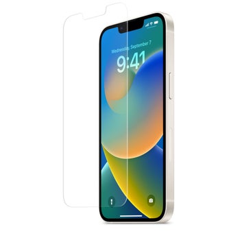 Belkin UltraGlass Screen Protector for iPhone 14