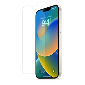 Belkin UltraGlass Screen Protector for iPhone 14 Plus