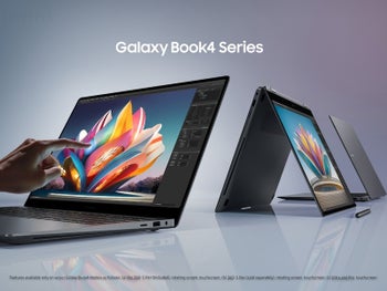 Galaxy Book 4 360