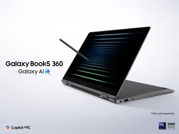 Galaxy Book 5 360