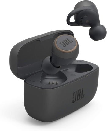 JBL LIVE 300 - 53% off