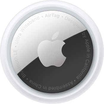 Apple AirTag: Save 17%!