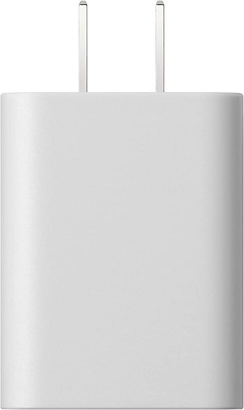 Google 30W USB-C Charger