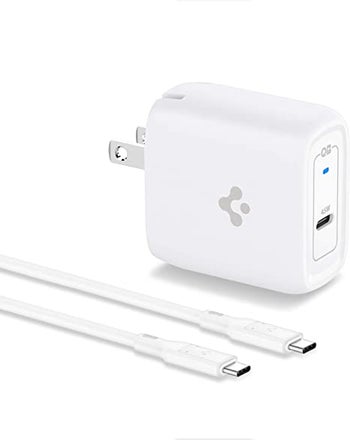 Spigen 45W ArcStation Pro (USB-C cable included)