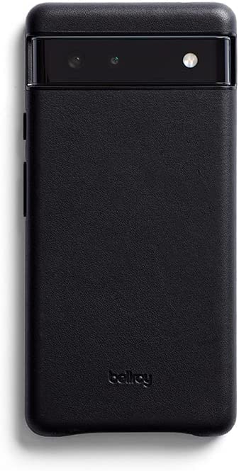 Bellroy Leather Case for Pixel 6a