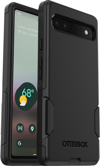 OtterBox Commuter Series case for Google Pixel 6A