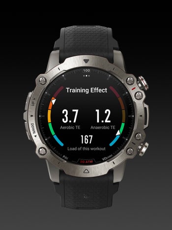 Amazfit Falcon review: FLIRting with premium territory - Android Authority