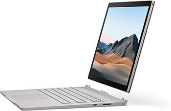 Microsoft Surface Book 3 13.5": Now 51% OFF at Amazon