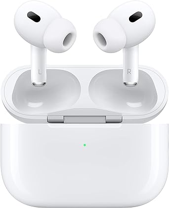 AirPods Pro 2 (USB-C): 32% off at Amazon