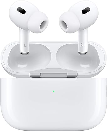 AirPods Pro 2 (USB-C): get at Amazon at 24% off