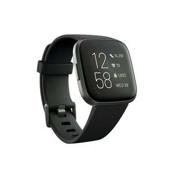 Fitbit Versa 2: Save $27 at Walmart