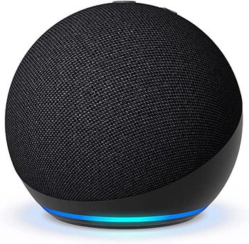 Echo Dot 5: Now 30% OFF at Amazon