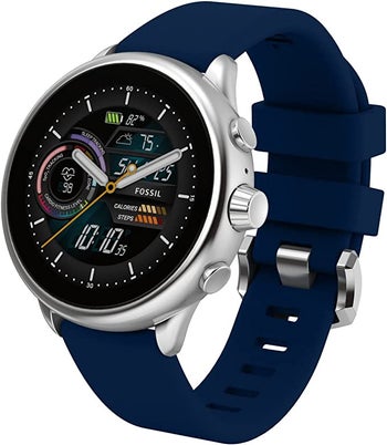 Fossil Gen 6 Wellness Edition: Now 30% OFF!