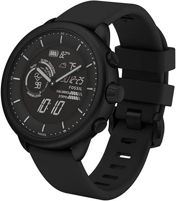 Fossil Gen 6 Wellness Edition Hybrid: Now 30% OFF