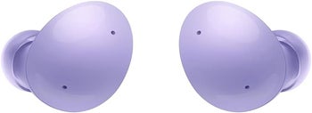 Galaxy Buds 2 in Lavender: save 33% now