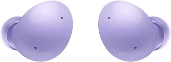 Galaxy Buds 2 in Lavender: save 33% now