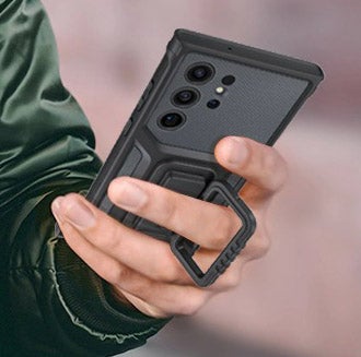 Samsung Galaxy S23 Ultra Rugged Gadget Case