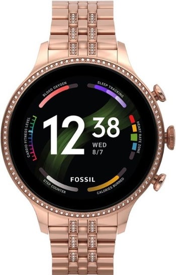 Fossil Gen 6 (42mm)