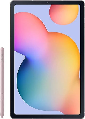 Galaxy Tab S6 Lite (2022): now just $199.99 at Walmart