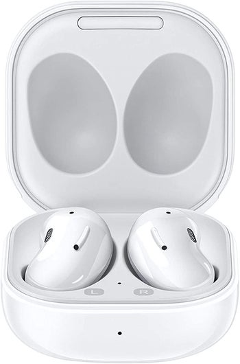 The Samsung Galaxy Buds Live: Now 50% OFF at Amazon UK