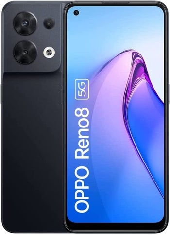 OPPO Reno8: Now 29% OFF at Amazon UK