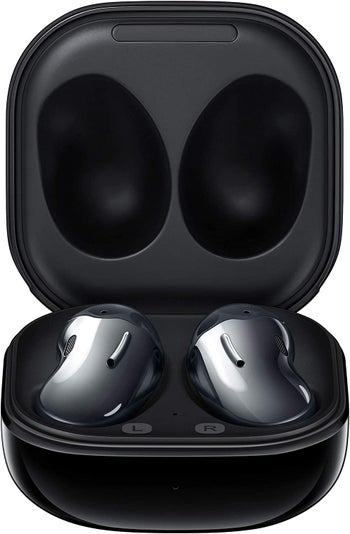 Samsung Galaxy Buds Live (2020 version): Save £87!