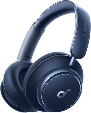 Soundcore Space Q45: Now 30% OFF at Amazon UK