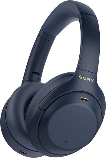 Sony WH-1000XM4 headphones at 20% off!