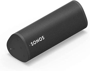Sonos Roam waterproof speaker