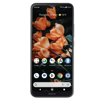 Nokia C110 now at Walmart via Consumer Cellular