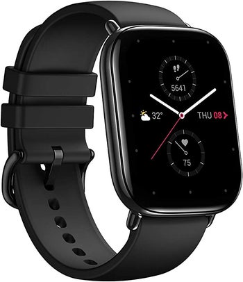 Amazfit Zepp E Square Men's Smartwatch