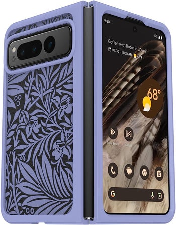 OtterBox Thin Flex Graphic Series case for Google Pixel FOLD