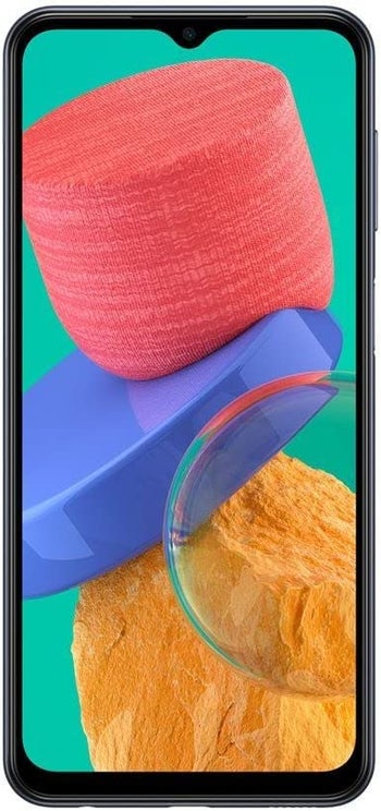 Samsung Galaxy M33: 17% off at Amazon UK